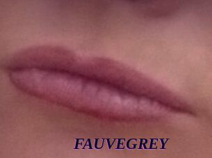 FAUVEGREY