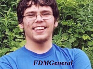 FDMGeneral