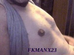 FKMANX23