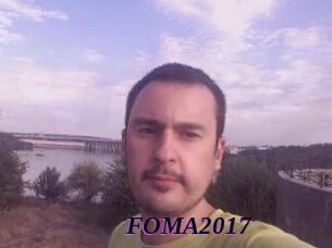 FOMA2017