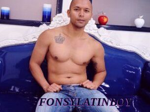 FONSYLATINBOY