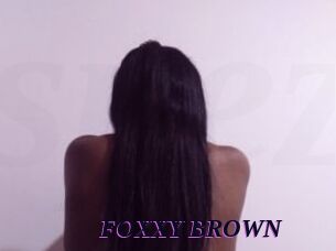 FOXXY_BROWN