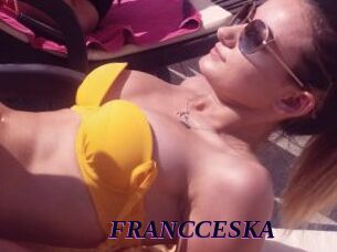 FRANCCESKA