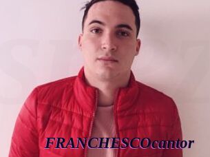 FRANCHESCOcantor