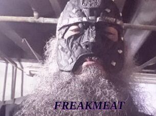 FREAKMEAT