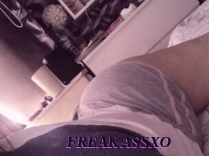 FREAK_ASSXO