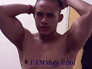 FTMMuscleBoi