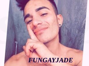 FUNGAYJADE