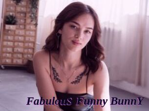 FabulouS_Funny_BunnY