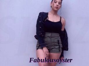 Fabulousoyster