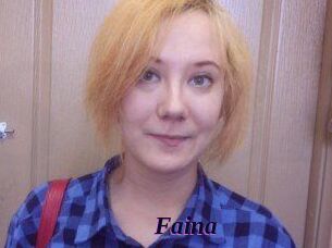 Faina_
