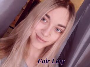 Fair_Lexy