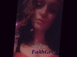 FaithGrey