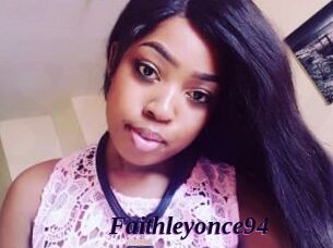 Faithleyonce94