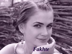 Fakhte