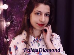 FaletaDiamond