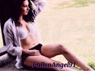 FallenAngel91