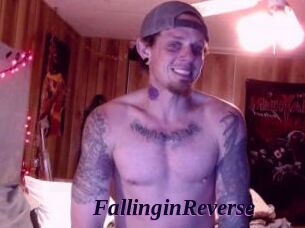 FallinginReverse