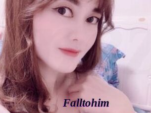 Falltohim