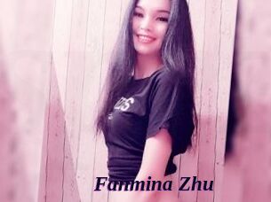 Fanmina_Zhu