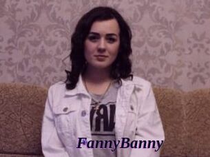 FannyBanny