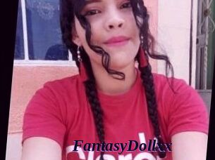 FantasyDollxx