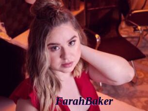 FarahBaker