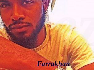 Farrakhan