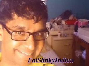 FatStinkyIndian