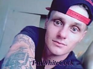 FatWhiteCock