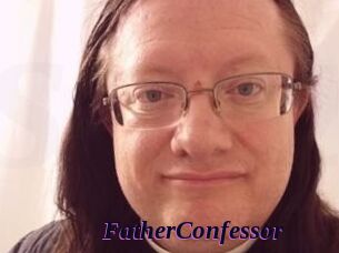 FatherConfessor