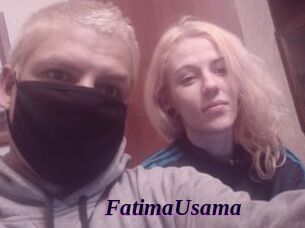 FatimaUsama