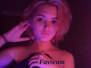 Favscam