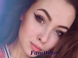 FayaHilton