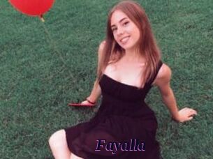 Fayalla