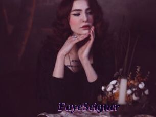 FayeSeigner