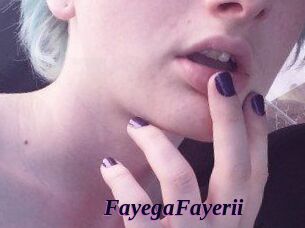 FayegaFayerii