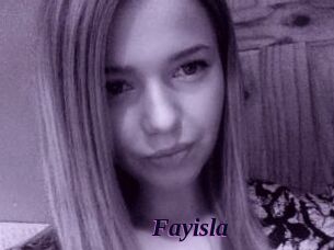 Fayisla