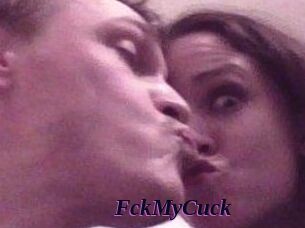 FckMyCuck