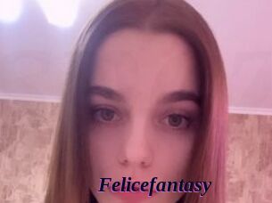 Felicefantasy