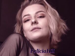 FeliciaHill