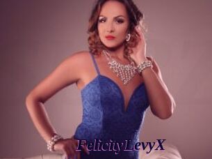 FelicityLevyX