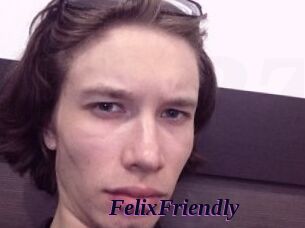 FelixFriendly