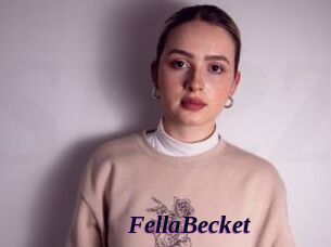 FellaBecket