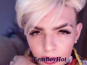 FemBoyHot