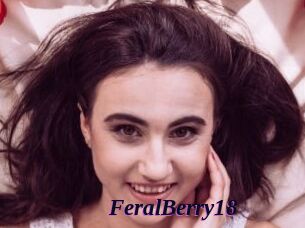 FeralBerry18