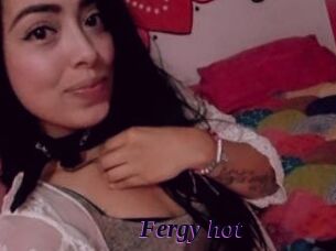 Fergy_hot