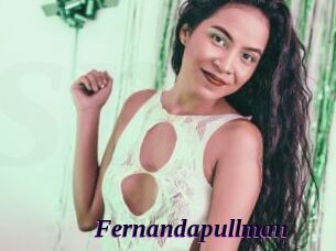 Fernandapullman