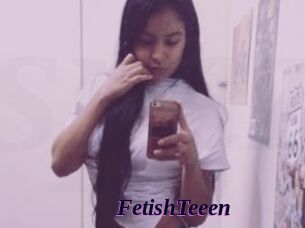 FetishTeeen