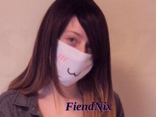 FiendNix